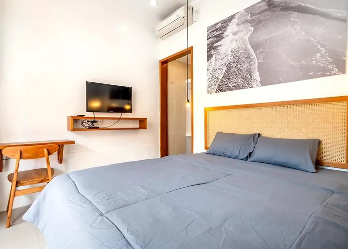 Lumturi House - Centrally Located * Seminyak (Bali)