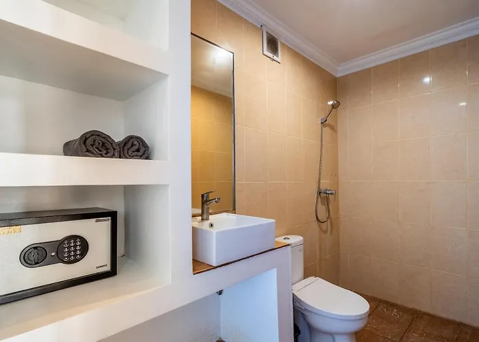 Lumturi House - Centrally Located * Seminyak (Bali)