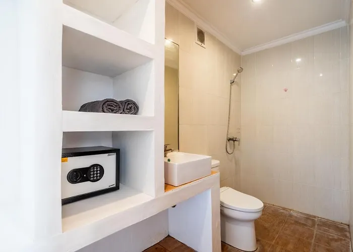 Guest house Lumturi House - Centrally Located *