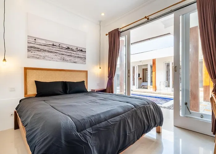 Lumturi House - Centrally Located * Seminyak (Bali)